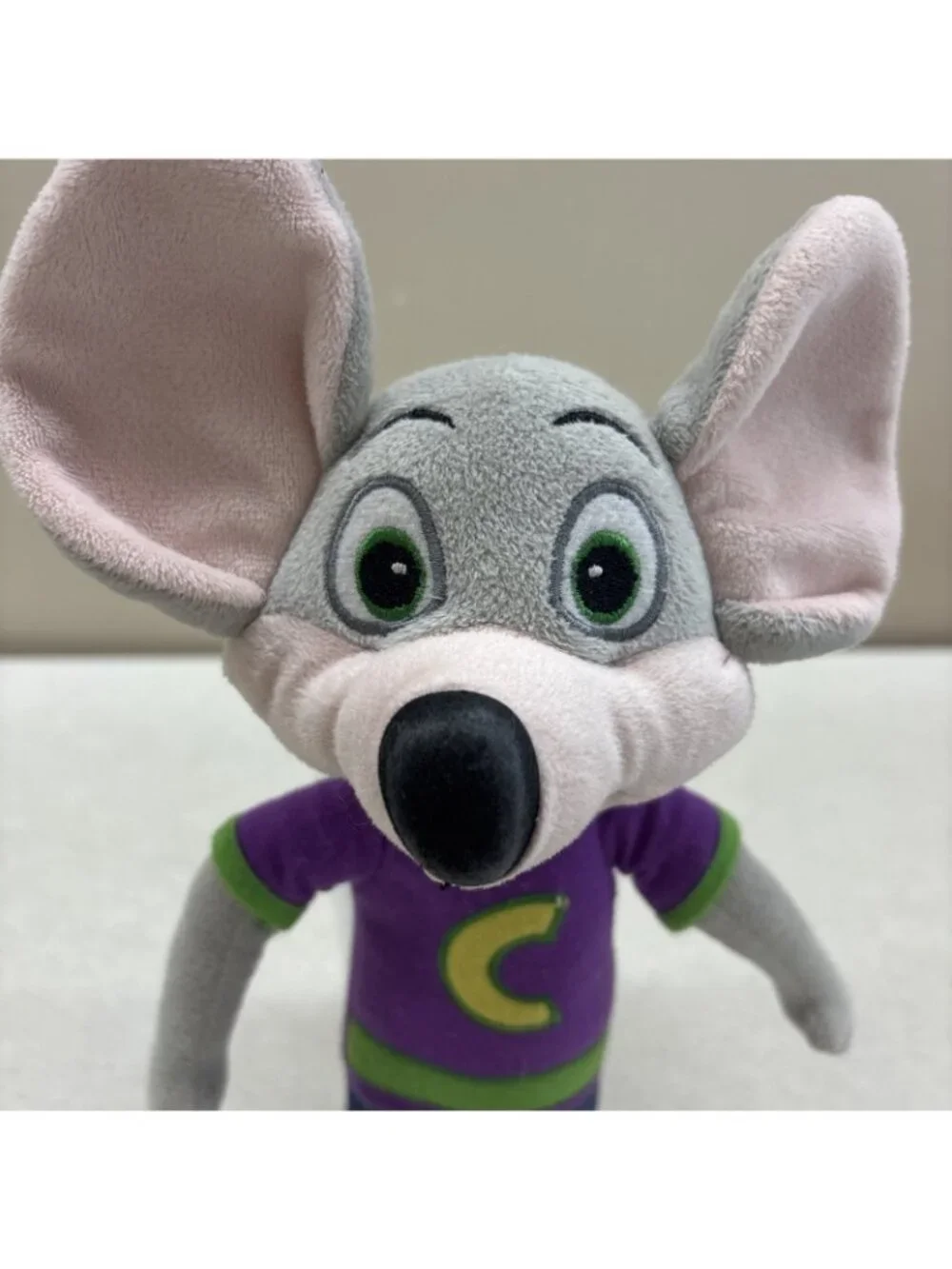 Chuck E. Cheese cute chuck
